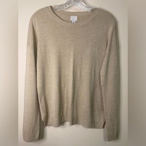 A New Day Crewneck Pullover